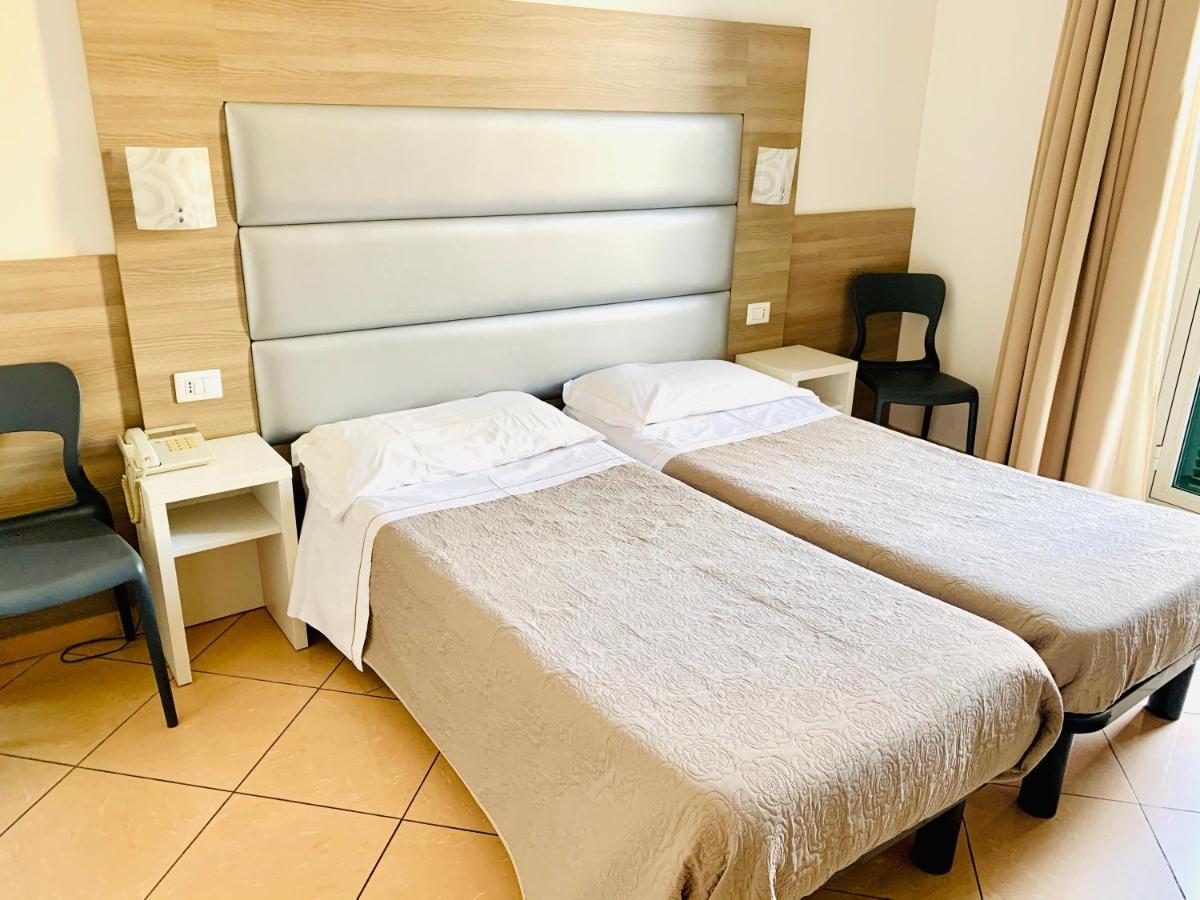 Hotel Siro Milan Exterior photo