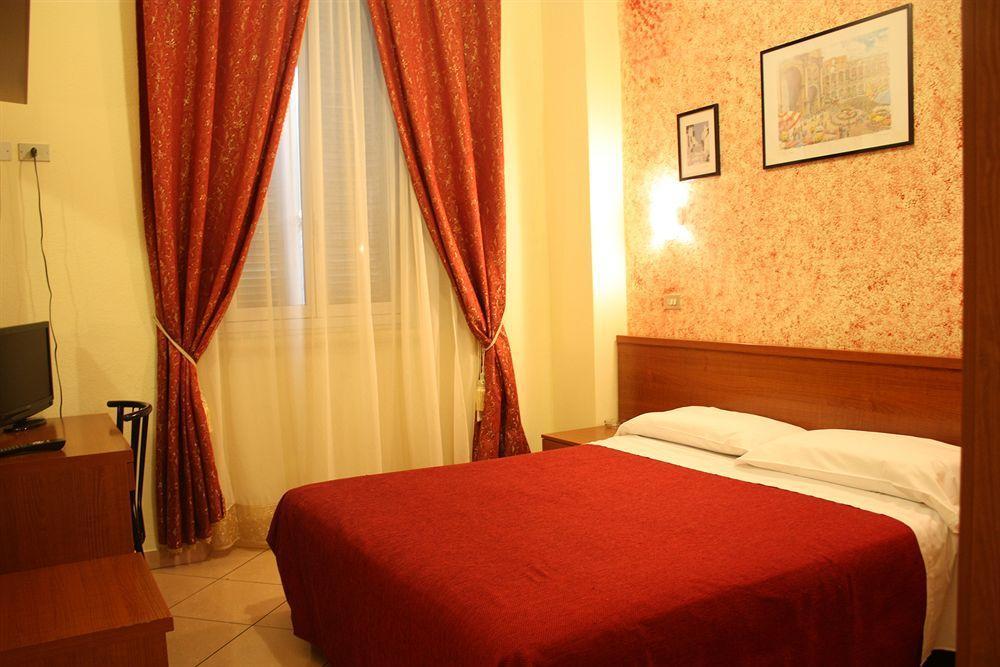 Hotel Siro Milan Exterior photo
